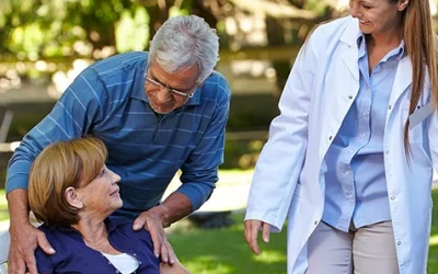 Celebrating Small Wins in Daily Care