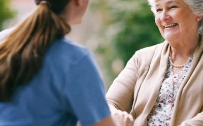 Caring for Clients with Alzheimer’s or Dementia