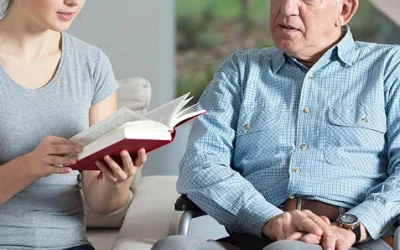 Checklist: Preparing Your Home for a New Caregiver