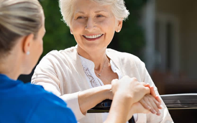 What to Expect from Your First Home Care Visit