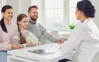 Understanding Pneumonia: Community vs. Hospital-Acquired (What Austin Families Should Know)