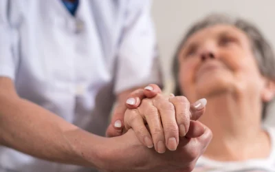 When Is It Time to Consider Home Care for a Loved One?