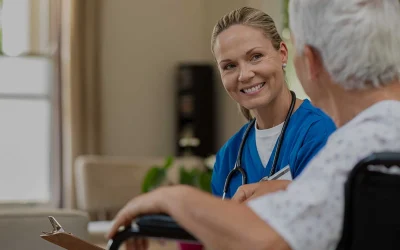 Creating Joy at Home: Activities for Seniors and Loved Ones