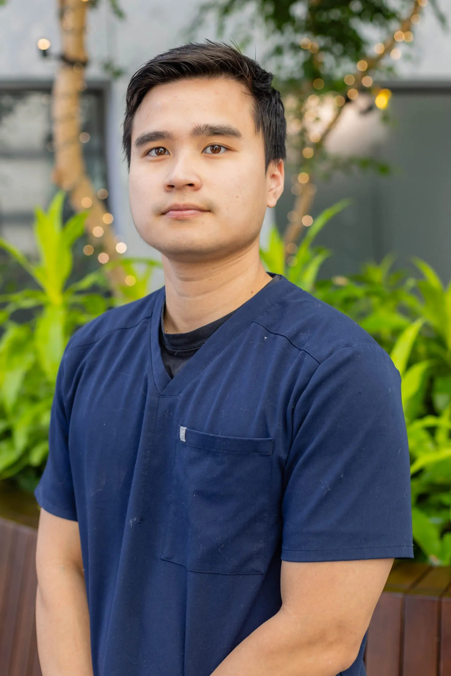 Huy Huynh