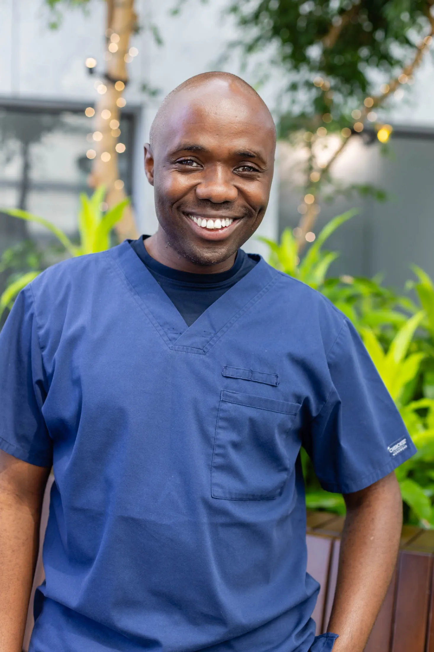Jean Claude Ntiranyibagira