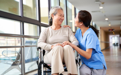 Home Care vs. Home Health: What’s the Difference?